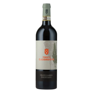 VT TENUTA CASENUOVE CHIANTI CLASSICO